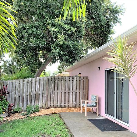 Cape Canaveral Near Beach House Villa Exteriör bild