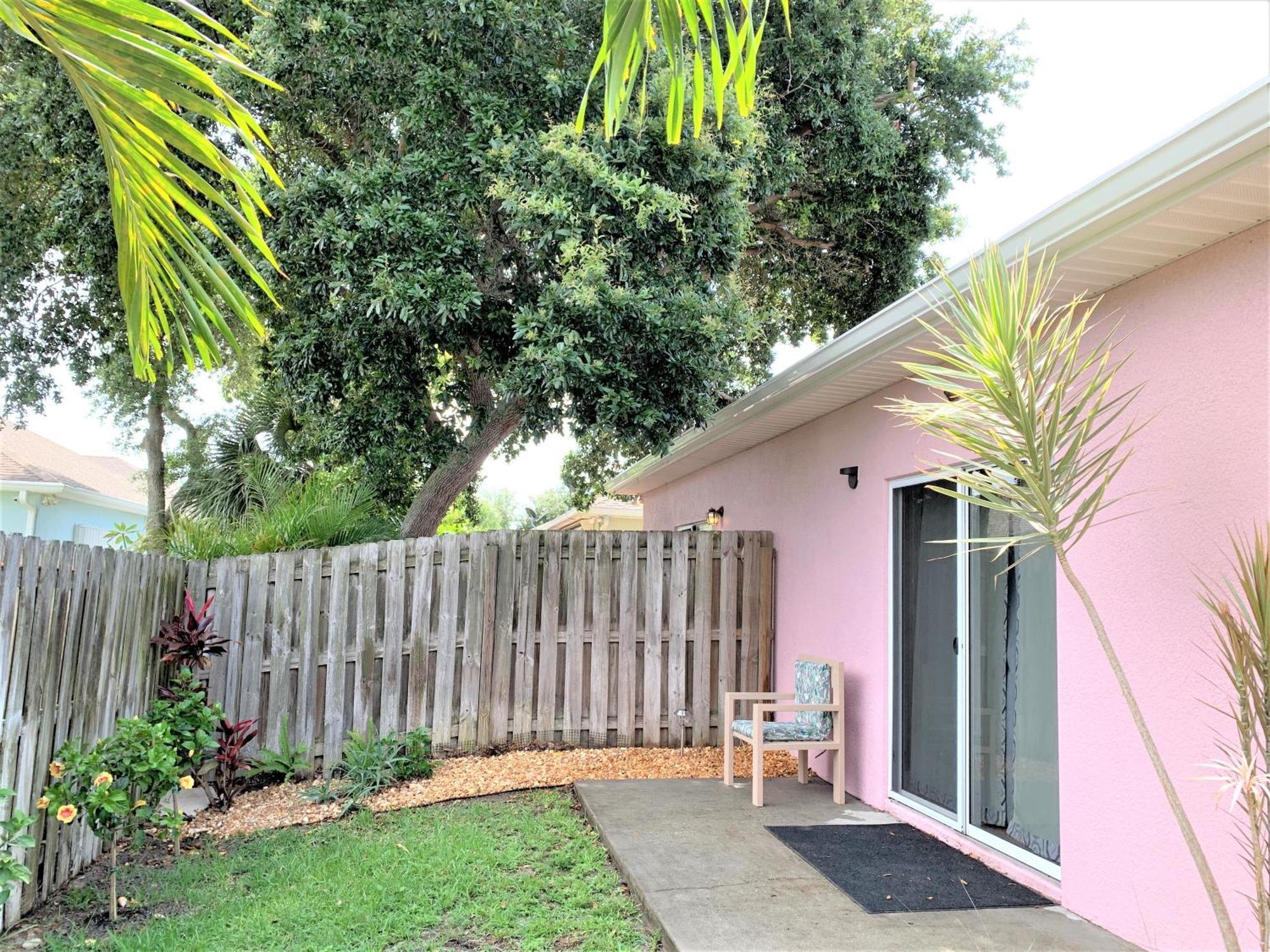 Cape Canaveral Near Beach House Villa Exteriör bild